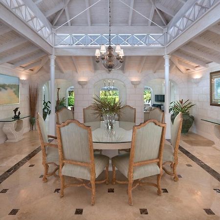 Coconut Grove 1, Luxury Villa By Island Villas Saint James Bagian luar foto