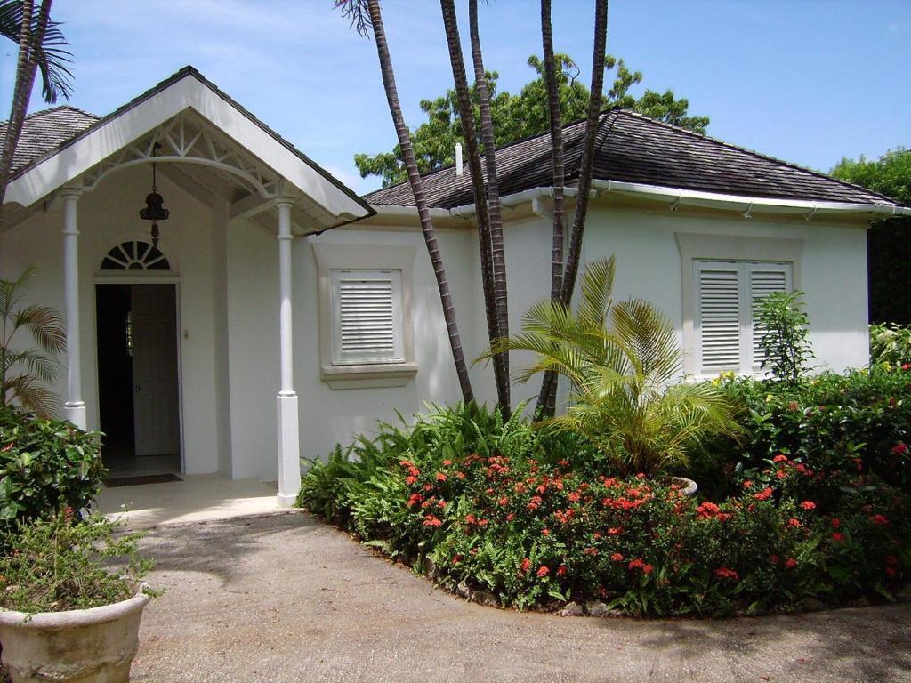 Coconut Grove 1, Luxury Villa By Island Villas Saint James Ruang foto