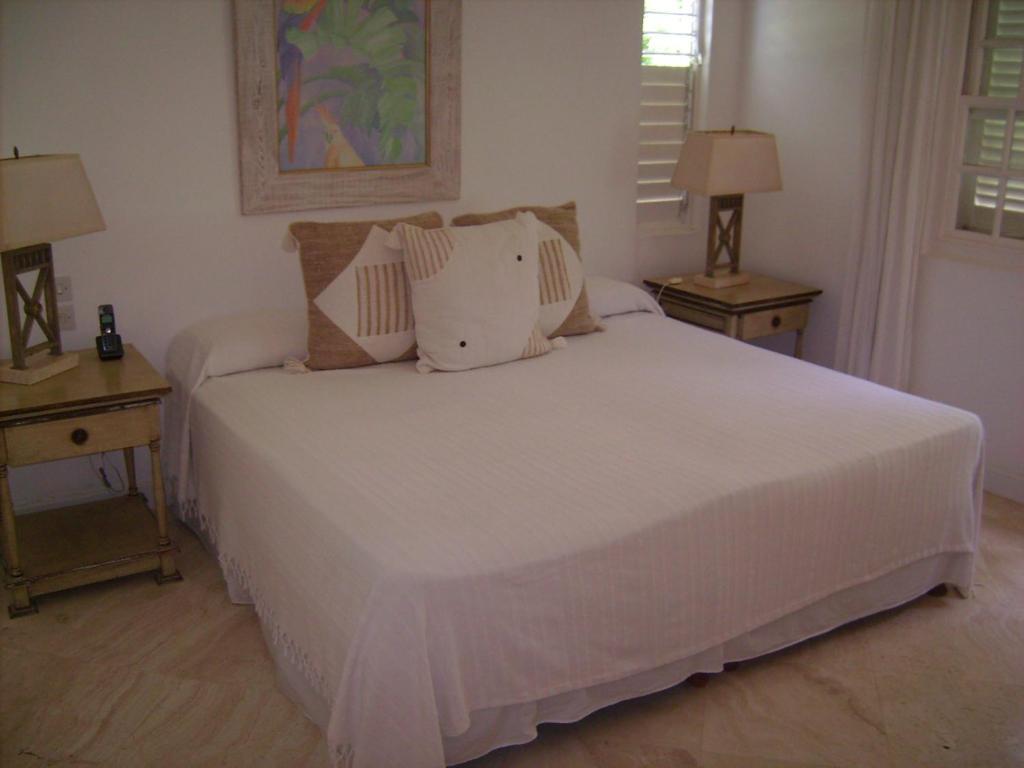 Coconut Grove 1, Luxury Villa By Island Villas Saint James Ruang foto