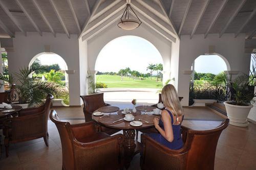 Coconut Grove 1, Luxury Villa By Island Villas Saint James Bagian luar foto